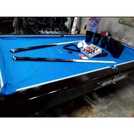 Standard Size Billiard Table/lamesa sa bilyaran