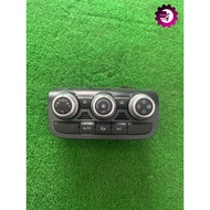 Audi TT MK2 Aircond Switch bottom