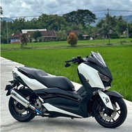 Yamaha xmax 250/300 99 Racing full system exhaust