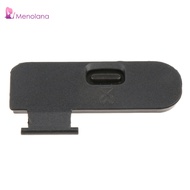 [Menolana] Battery Cover Lid Protection for Nikon D5300 D7200 D3300 Digital SLR Camera Assy