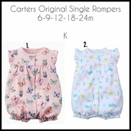 Romper Carter / Baby Clothes Carter / Romper Baby - Code K2, Size 18m Bsb143