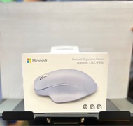 Microsoft BT Ergonomic Mouse
