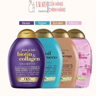 Biotin & Collagen OGX Conditioner Shampoo 385ml