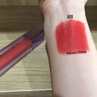 Black Rouge Airfit Velvet Lipstick