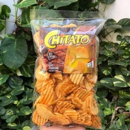 Chitato Snack Repack Ori Rasa Sapi Panggang Kiloan 250gr