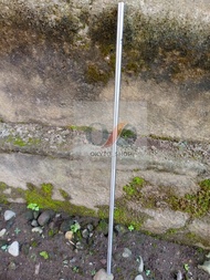 PIPA KK  5690 - ( OD 8mm ) X 45mm - BAJA seamless