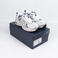 NB MR530KA Steel Grey - NB 530