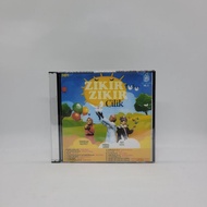 📀CD,📀 AUDIO ZIKIR ZIKIR CILIK BEST
