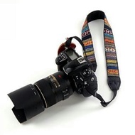 - Lying Rabbit @ Ethnic Style Strap Single Eye Camera Decompression Shoulder GF2 NEX6 NEX-5N 600D 55