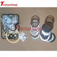 5R55W 5R55N Automatic Transmission Rebuild Kit + Friction Plate For Ford