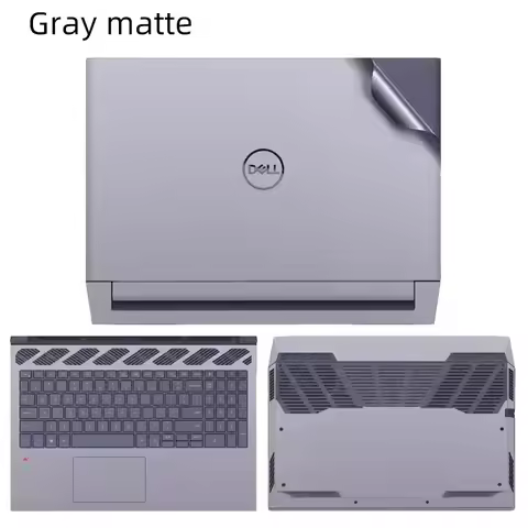 Suitable for XPS13-9340 XPS13-9345 XPS14-9440 XPS15-9530 XPS17-9730 laptop shell protective film com