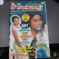 majalah bintang tahun 1997