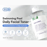 EQQUALBERRY Swimming Pool Toner 300ml