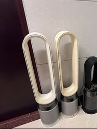 Dyson TP04淨化風扇，包正常，面交可試機，再私保3個月。