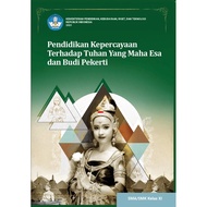 Education Book of Wealth Against God YME and Character Education CLASS XI -