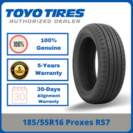 185/55R16 Toyo Tires Proxes R57 *Year 2023