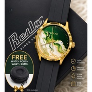 Berlink Horse Year Limited Edition 100 – Couple Watch Set | Quartz Movement | Men Watch Ladies Watch