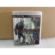(Used) Ps3 Crysis 2 Playstation 3