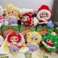 [BLIND BOX] BABY BLIND BOX THREE NOEL VERSION 400% (GENUINE BB3)