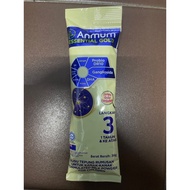 Anmum Essential Gold Step 3 Formula Milk Powder (trial pack) 35g