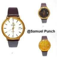 JAM LOBOR ORIGINAL. A3. JAM TANGAN PRIA CLASSSIK! READY 3 Color