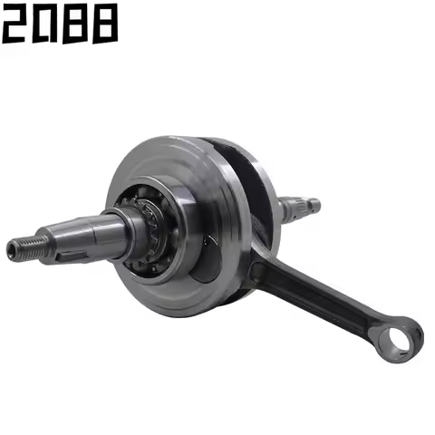 Motorcycle Crankshafts Composition Assy for Honda WAVE CRF CUB AFS NBC 110 AFS110 CRF110 NBC110 WAVE
