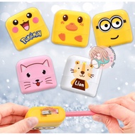 Name stamp customized/Nurse stamp/ Cop Nama/ Jururawat Cop/ Stamp Chop Nama /Cop Name