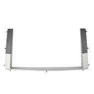 Frame Head Unit 2 Din 7 inch Toyota Rush terios 2011