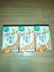 維他 無糖烏龍冷泡茶 250ml 6包