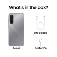 Samsung Galaxy A17 (8GB + 128GB/256GB) Smartphone AI Android5000 mAh - Bisa Cicilan Tanpa Kartu Kred