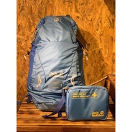 jackwolfskin Moab jam 24