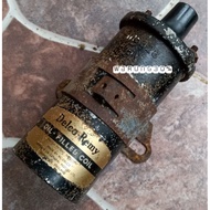 6volt delco Rely coil Made in england
