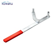 [vsrhkq] 3830 Timing Belt Tool Adjustable Pulley Wrench for Tdi Ea288 T3359 Motorbike