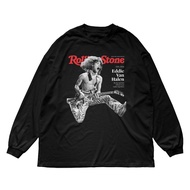 Longsleeve T-Shirt Eddie Van Halen I UNISEX I MEN Wanita