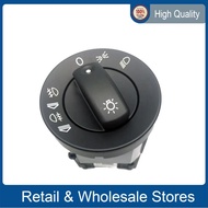 8E0 941 531 C 8E0 941 531C Headlight Fog Lamp Control Switch 8E0941531C for A4 B7 S4 Quattro + Avant