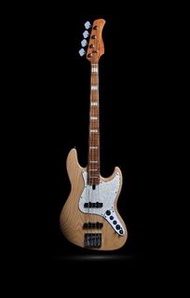 旺角門市 ，Sire Marcus Miller V8 BASS 香港行貨 -旺角門市 低音結他