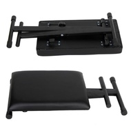 Simple foldable piano stool electronic piano stool electric piano stool chair guzheng stool erhu sto