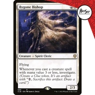 Magic The Gathering Card : Bygone Bishop