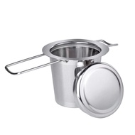 Tea Strainer 304 Stainless Steel Tea Strainer Creative Tea Maker Fair Cup Tea Strainer Tea Strainer