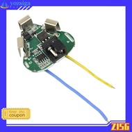 【5.29】 {}3S 12V DC Electric Tool Hand Lithium Drill Power Li-ion Battery  for Protection Board