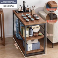 TENGYAGAO | Living Room Balcony Modern Luxe Tea Table