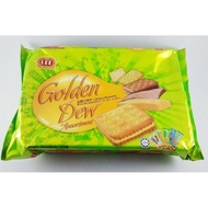 Lee Assorted Biscuits Golden Dew 200g