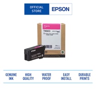 Epson Ink Cartridge ตลับหมึกเบอร์ T40A รุ่นที่รองรับ SC-T5130 / T3130 / T3130N