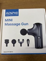 RENPHO Mini 按摩槍 RP-GM173