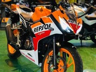 本田HONDA CBR150R REPSOL 全新車 現貨供應辦理3500交車