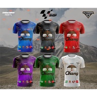 3D T-shirt WRX-Q32078