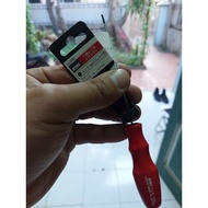ANEX Hexagonal Screwdriver No.6600(H1.5x100)