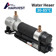 Diesel Generator Water Heater QZ2000R/3000R/4000R 2KW 3KW 4KW 230V Adjustable temperature Heaters di