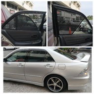 MAGNET SHADE LEXUS IS200/ALTEZZA