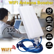Home WiFi Antenna Booster Boost Wi-Fi Signals Router Tool